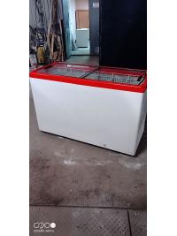 Морозильный ларь Italfrost -500П стекло Морозильный ларь Italfrost -500П стекло